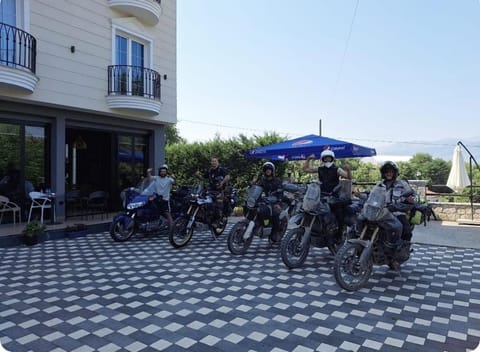 Mont Blanc Hotel Hotel in North Macedonia