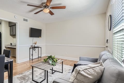 Overlook Club C5 i Spacious and cozy Apartment in Cumming