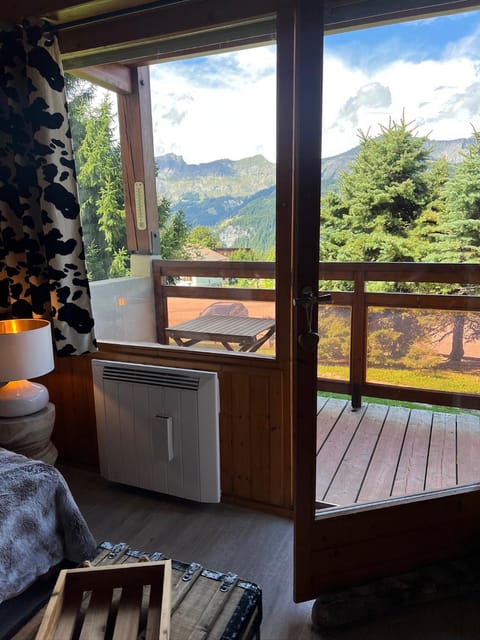 View (from property/room), Balcony/Terrace