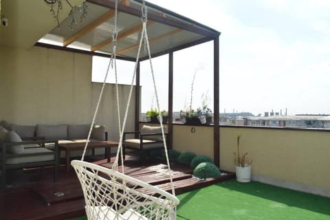 View (from property/room), Seating area
