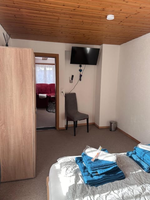 Familie Zimmer Vacation rental in Singen