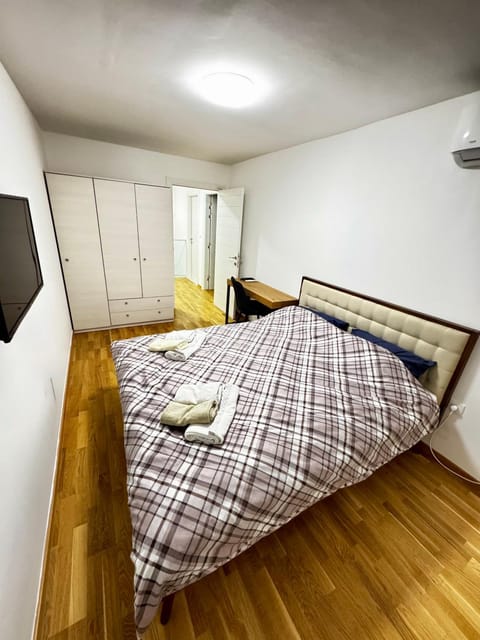 BISI penthouse Apartment in Skopje