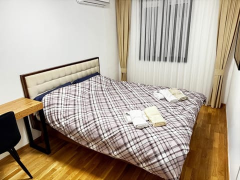 BISI penthouse Apartment in Skopje