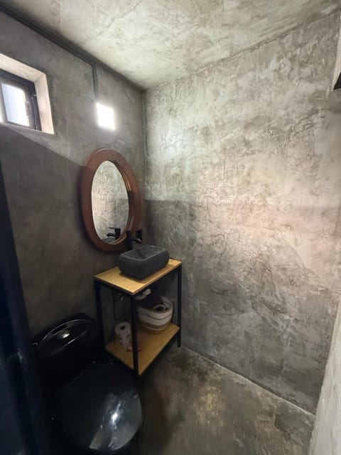 Cabañas pareja Tapalpa LUNA AZUL Chalet in State of Michoacán