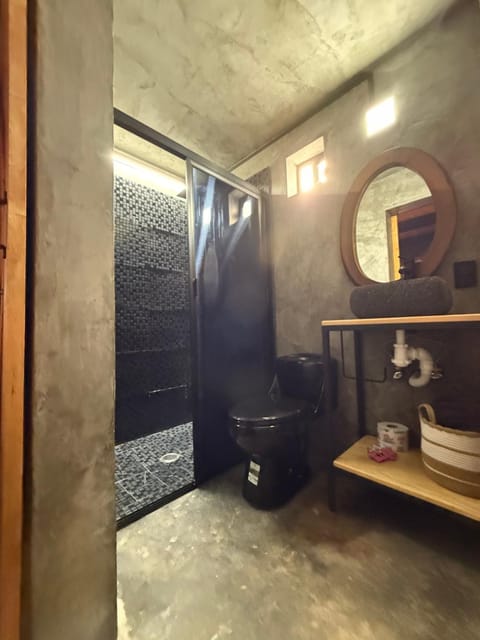 Cabañas pareja Tapalpa LUNA AZUL Chalet in State of Michoacán