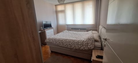 Centar ljubavi Apartment in Serbia