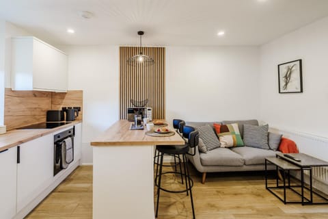 Luxurious One Bedroom Apartment Apartment in Perth