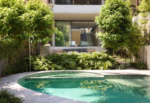 Garden view, Swimming pool, Swimming pool