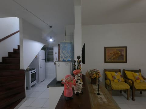 Casa tríplex House in Rio de Janeiro