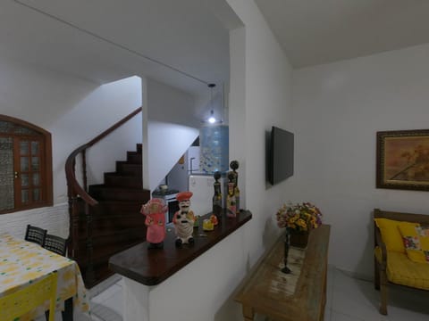 Casa tríplex House in Rio de Janeiro