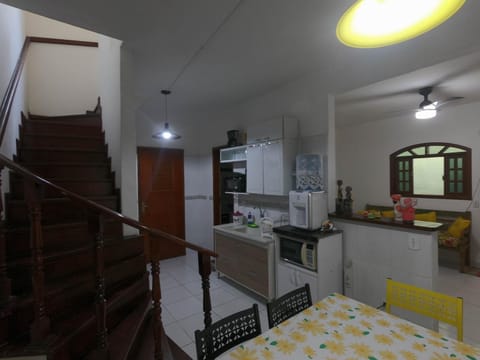 Casa tríplex House in Rio de Janeiro