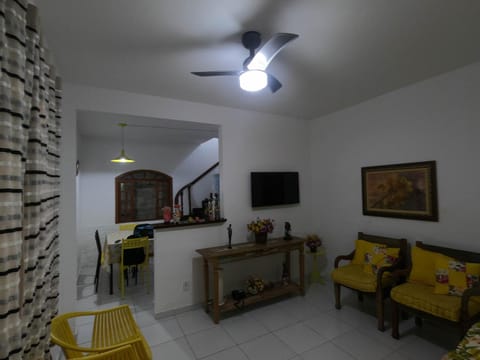 Casa tríplex House in Rio de Janeiro