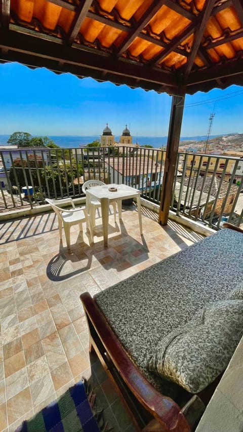 Natural landscape, View (from property/room), Balcony/Terrace, Mountain view