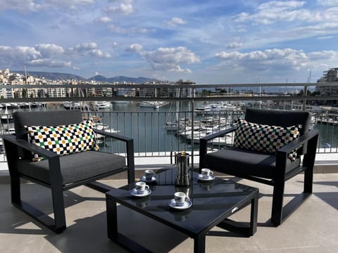 Property view