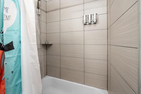 1BR King Bed Apt, Free Park Close to Medical Center Apartment in Houston