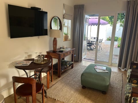 On Musson Apartment in Hermanus