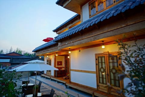 Property view