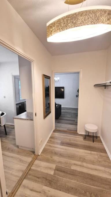 Villa Ruths Stay Kunta Apartment in Finland