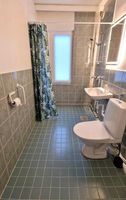 Villa Ruths Stay Kunta Apartment in Finland