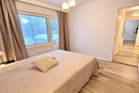 Villa Ruths Stay Kunta Apartment in Finland