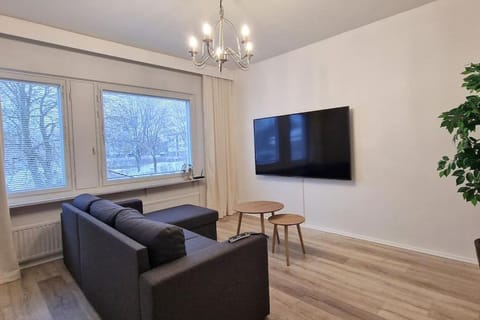 Villa Ruths Stay Kunta Apartment in Finland