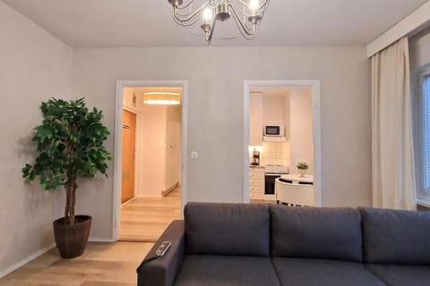 Villa Ruths Stay Kunta Apartment in Finland