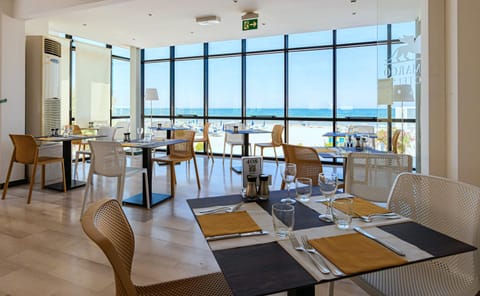 San Marco Hotel in Marotta