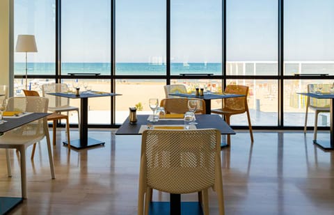 San Marco Hotel in Marotta