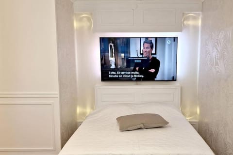 Villa Ruths Stay Lehmus Apartment in Finland