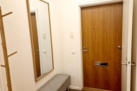 Villa Ruths Stay Lehmus Apartment in Finland