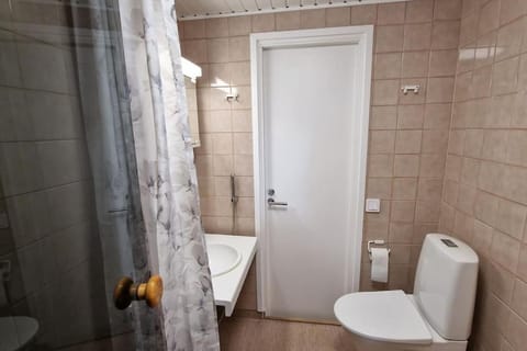 Villa Ruths Stay Lehmus Apartment in Finland