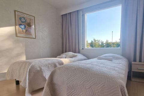 Villa Ruths Stay Pelto Apartment in Finland