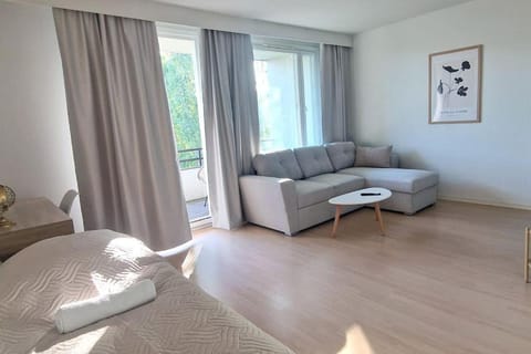 Villa Ruths Stay Pelto Apartment in Finland