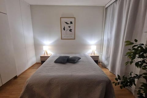 Villa Ruths Stay Salmi Apartment in Finland