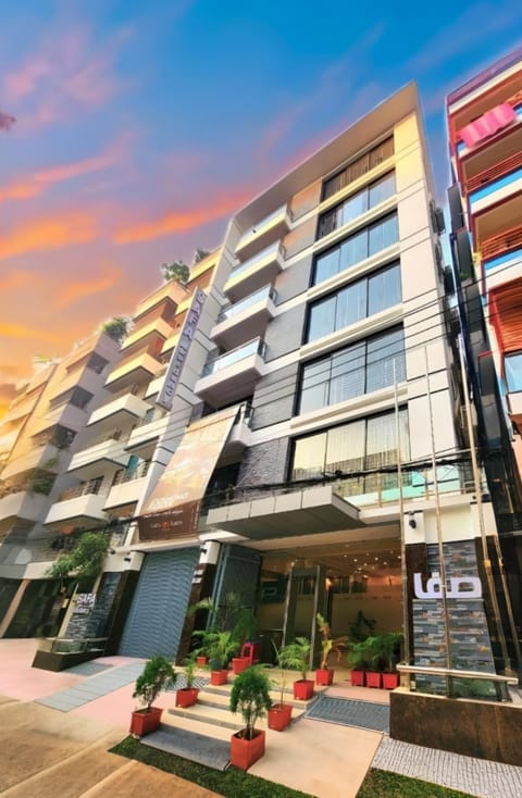 Property view