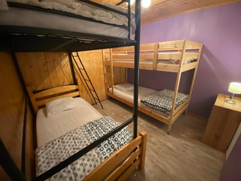 Chalet à Besse 12 personnes Chalet in Besse-et-Saint-Anastaise