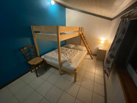 Chalet à Besse 12 personnes Chalet in Besse-et-Saint-Anastaise