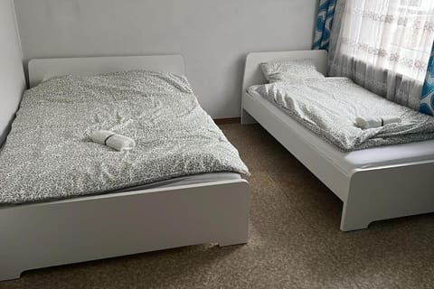 Gemütliches Terrassenhaus House in Aargau, Switzerland