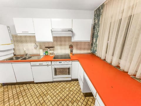 Gemütliches Terrassenhaus House in Aargau, Switzerland