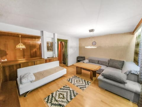 Gemütliches Terrassenhaus House in Aargau, Switzerland