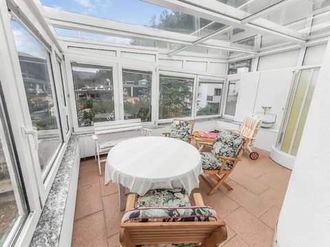 Gemütliches Terrassenhaus House in Aargau, Switzerland