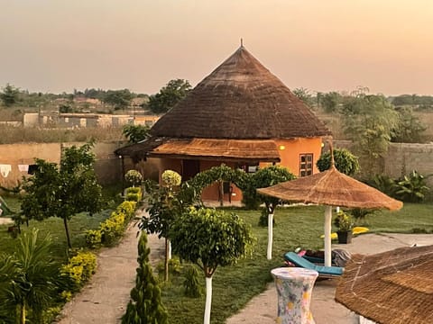 Property view