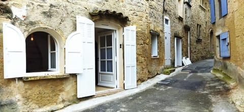Property view