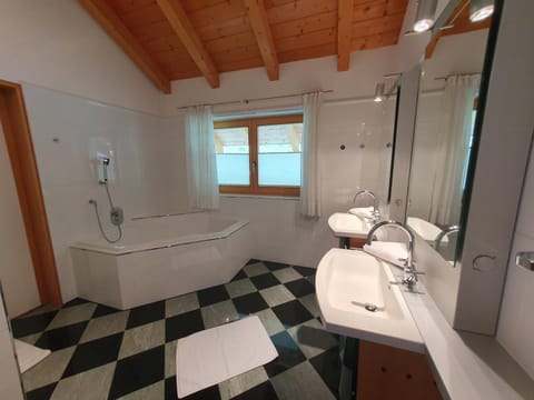 Apart Kathrein Apartment in Saint Anton am Arlberg