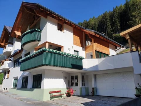Apart Kathrein Apartment in Saint Anton am Arlberg