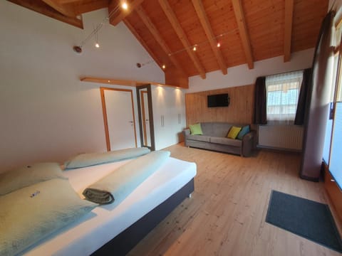 Apart Kathrein Apartment in Saint Anton am Arlberg