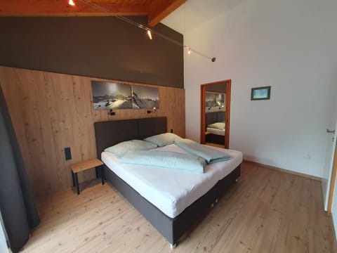 Apart Kathrein Apartment in Saint Anton am Arlberg