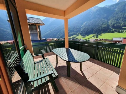 Apart Kathrein Apartment in Saint Anton am Arlberg