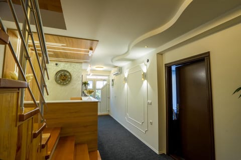 Attache Vila Bed and Breakfast in Serbia