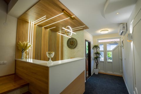 Attache Vila Bed and Breakfast in Serbia